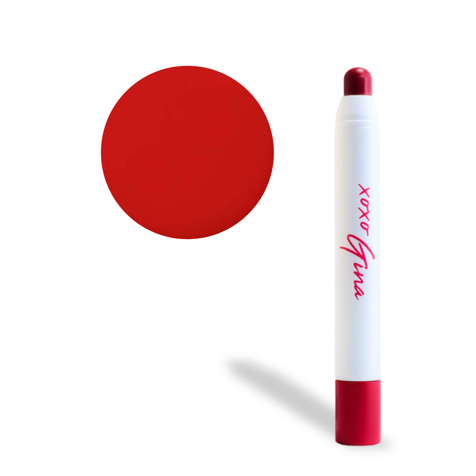 REVITIALZING LIP CRAYON  - SHOW STOPPER