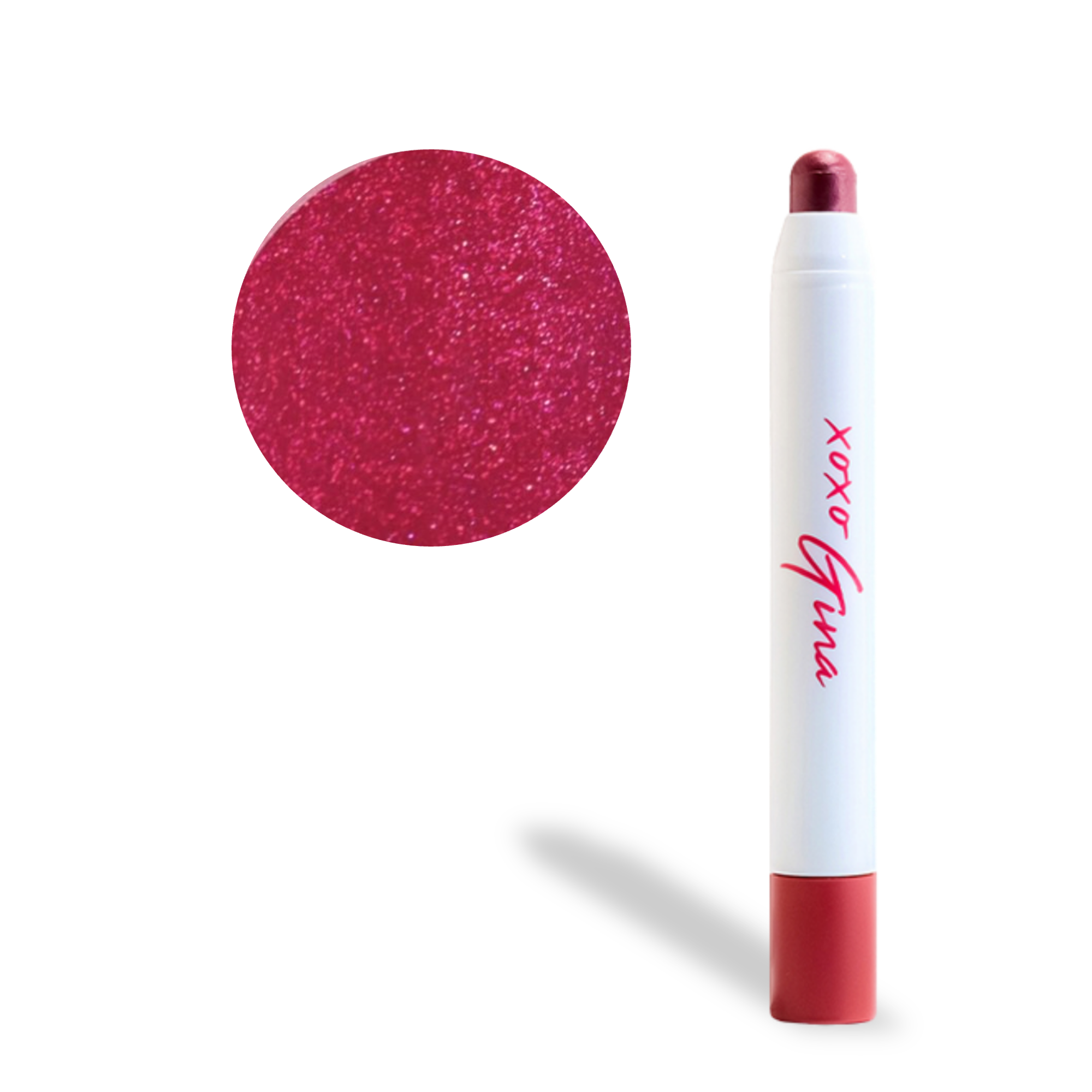 REVITLIZING LIP CRAYON - FIERCE AND FABULOUS