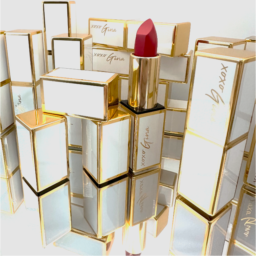 VELVET MATTE LIP COLOR - POWERFUL - Image 4