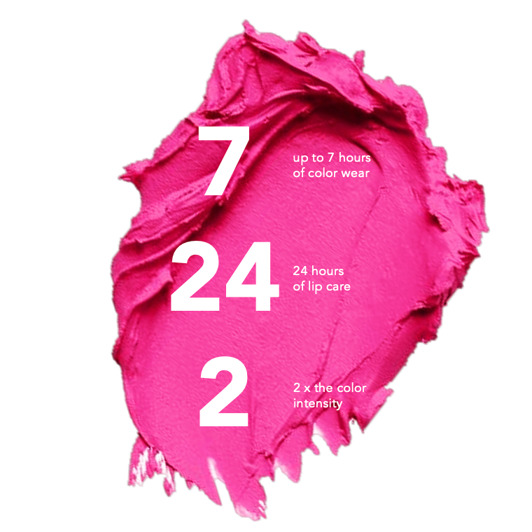VELVET MATTE LIP COLOR - AMBITIOUS - Image 3