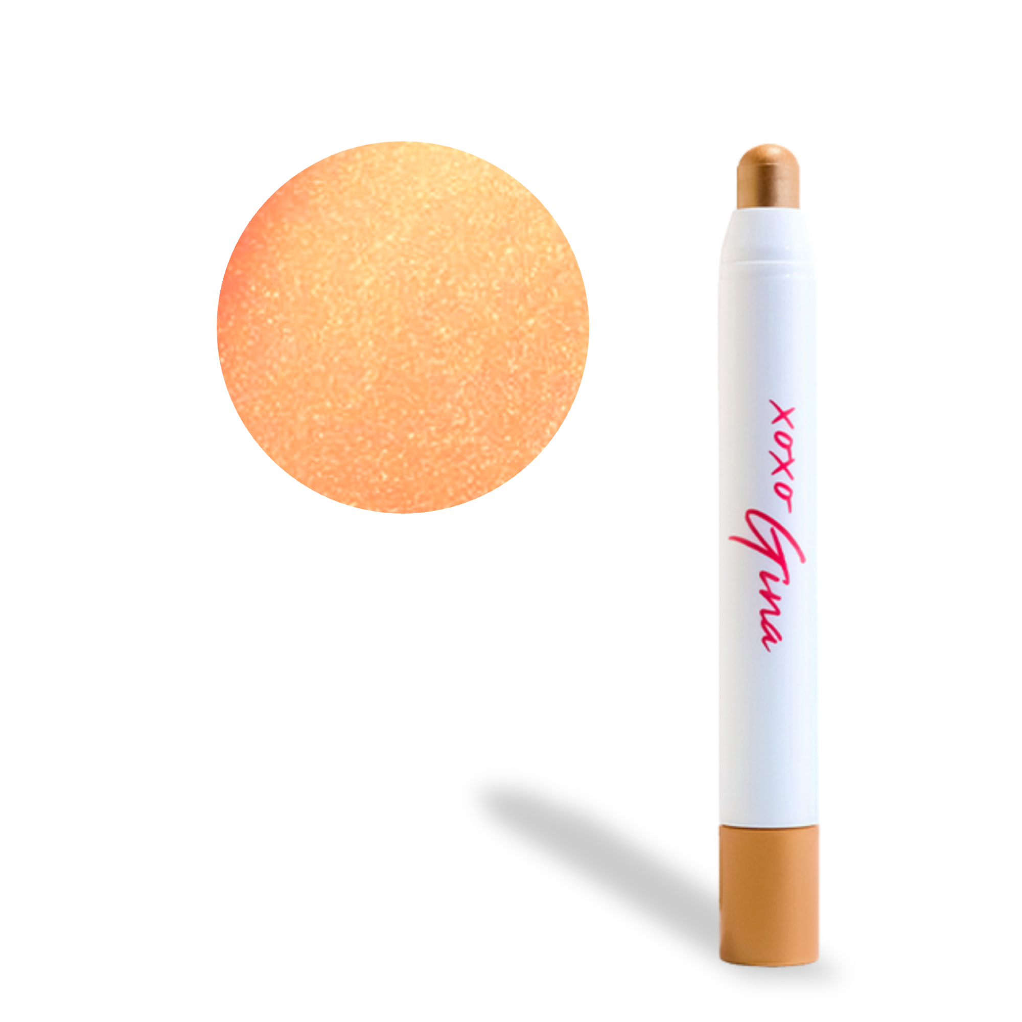 REVITALIZING LIP CRAYON - SUNSHINE ON ME