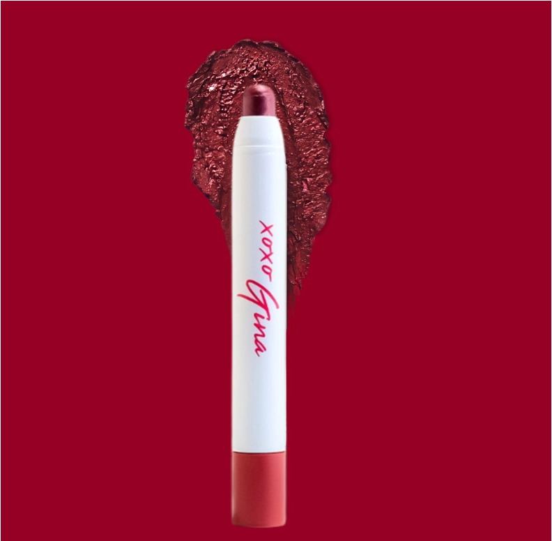 REVITLIZING LIP CRAYON - FIERCE AND FABULOUS - Image 2