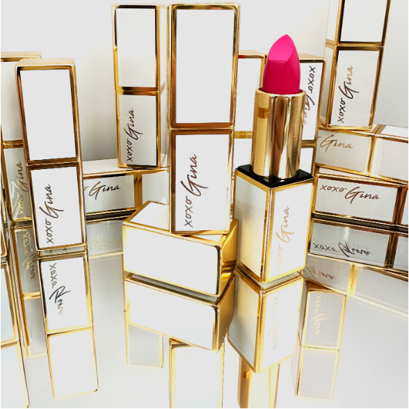 VELVET MATTE LIP COLOR - AMBITIOUS - Image 4