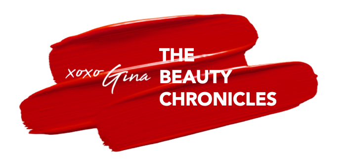xoxo Gina Beauty Collection
