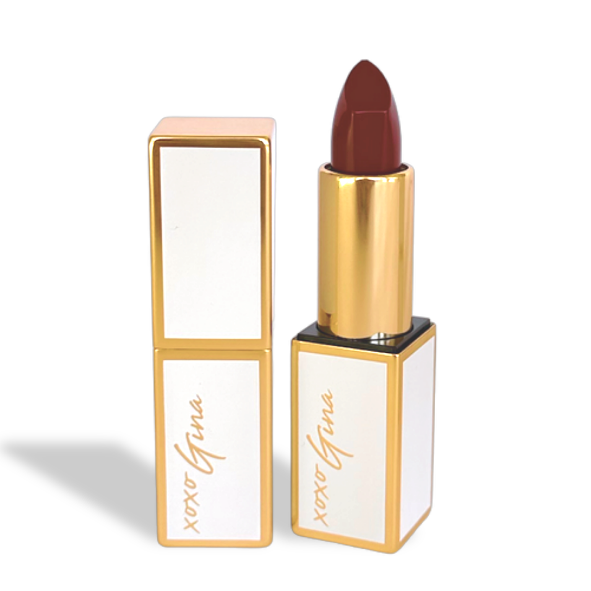 VELVET MATTE LIP COLOR - POWERFUL