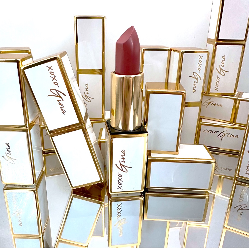 VELVET MATTE LIP COLOR - EFFORTLESS - Image 4