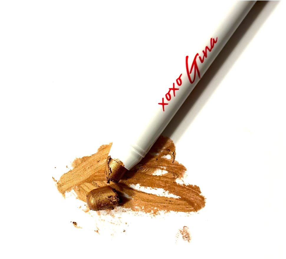 REVITALIZING LIP CRAYON - SUNSHINE ON ME - Image 3