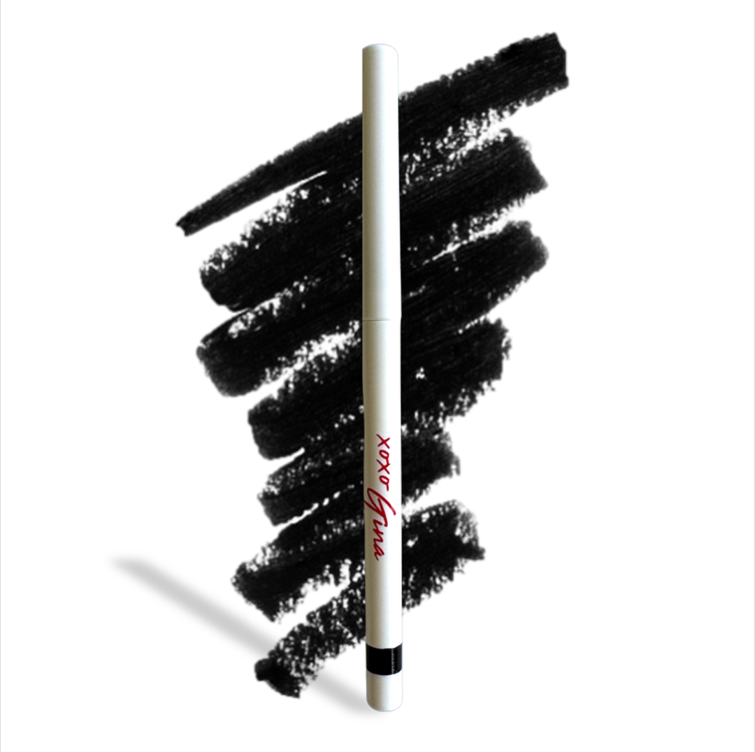 EVERLASTING EYELINER PEN - INVINCIBLE