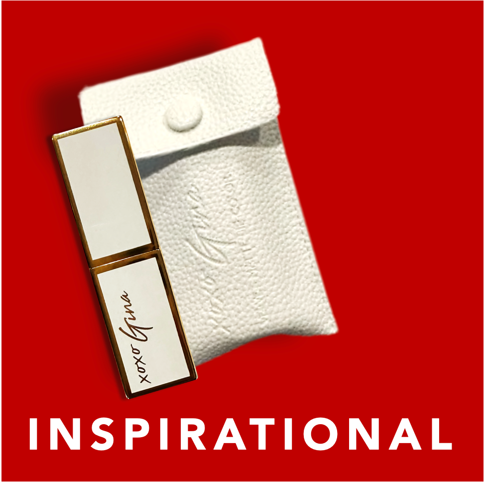 VELVET MATTE LIP COLOR - INSPIRATIONAL - Image 5