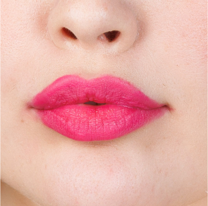 VELVET MATTE LIP COLOR - AMBITIOUS - Image 2