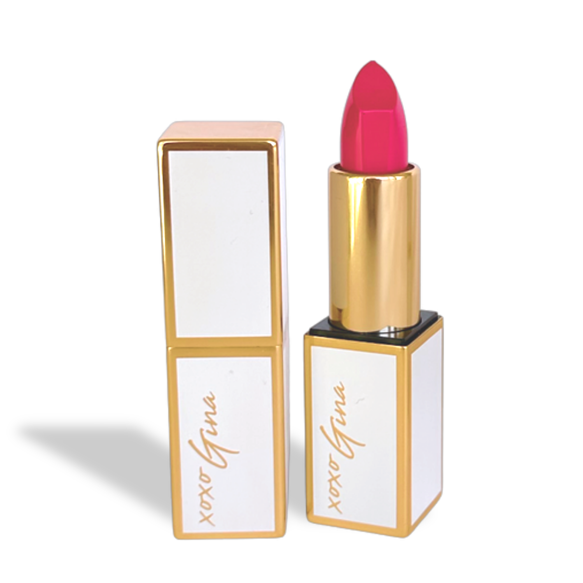 VELVET MATTE LIP COLOR - AMBITIOUS