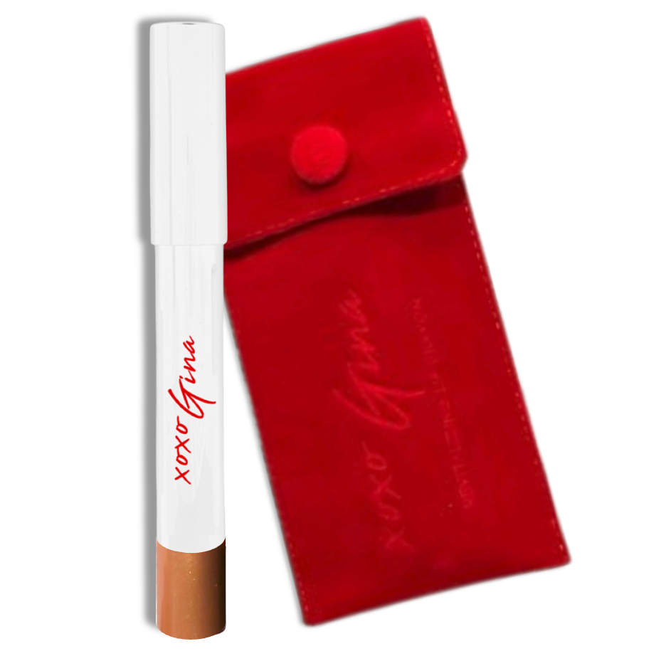 REVITALIZING LIP CRAYON - SUNSHINE ON ME - Image 5