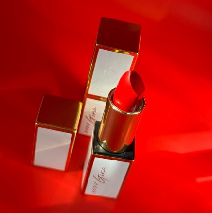 VELVET MATTE LIP COLOR - INSPIRATIONAL - Image 3