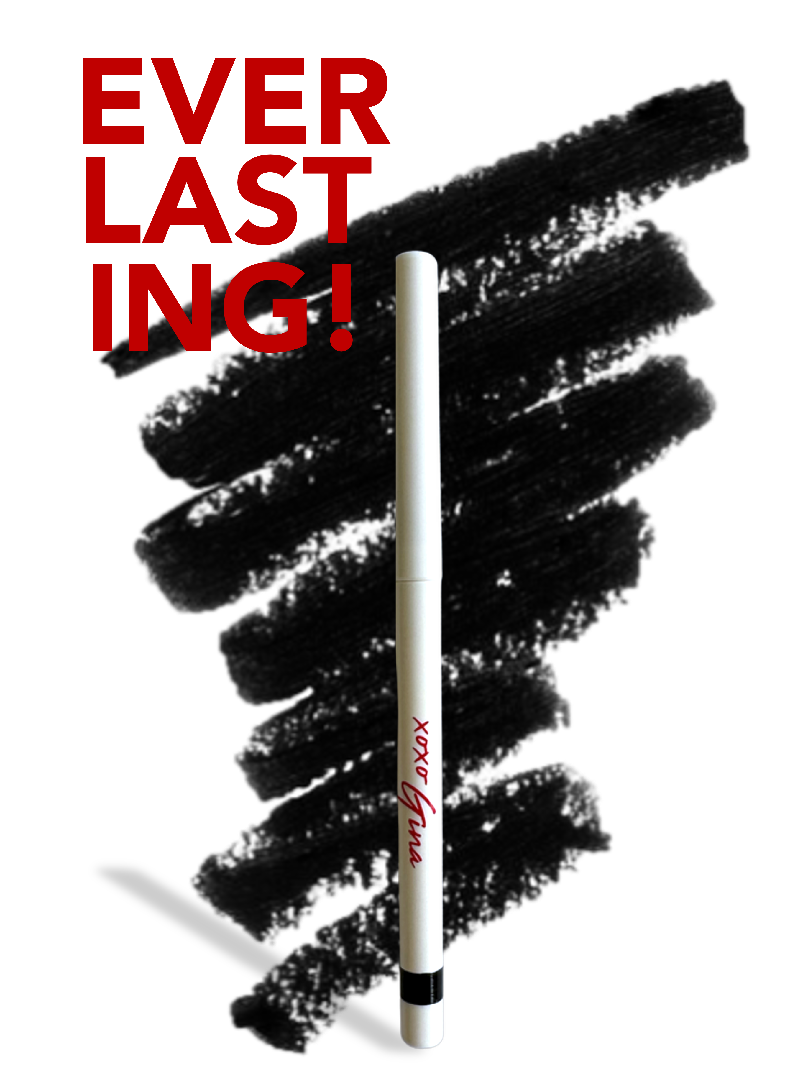 EVERLASTING EYELINER PEN - INVINCIBLE - Image 4