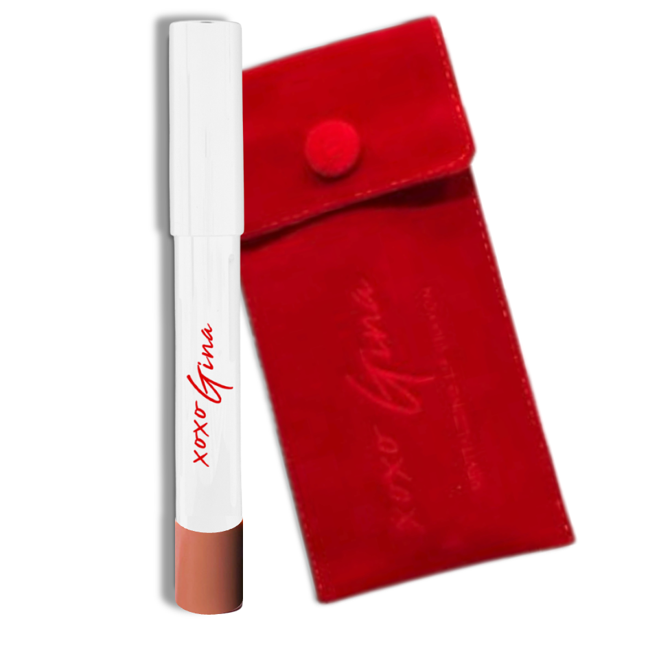 REVITALIZING LIP CRAYON - POWER PARTNER - Image 4