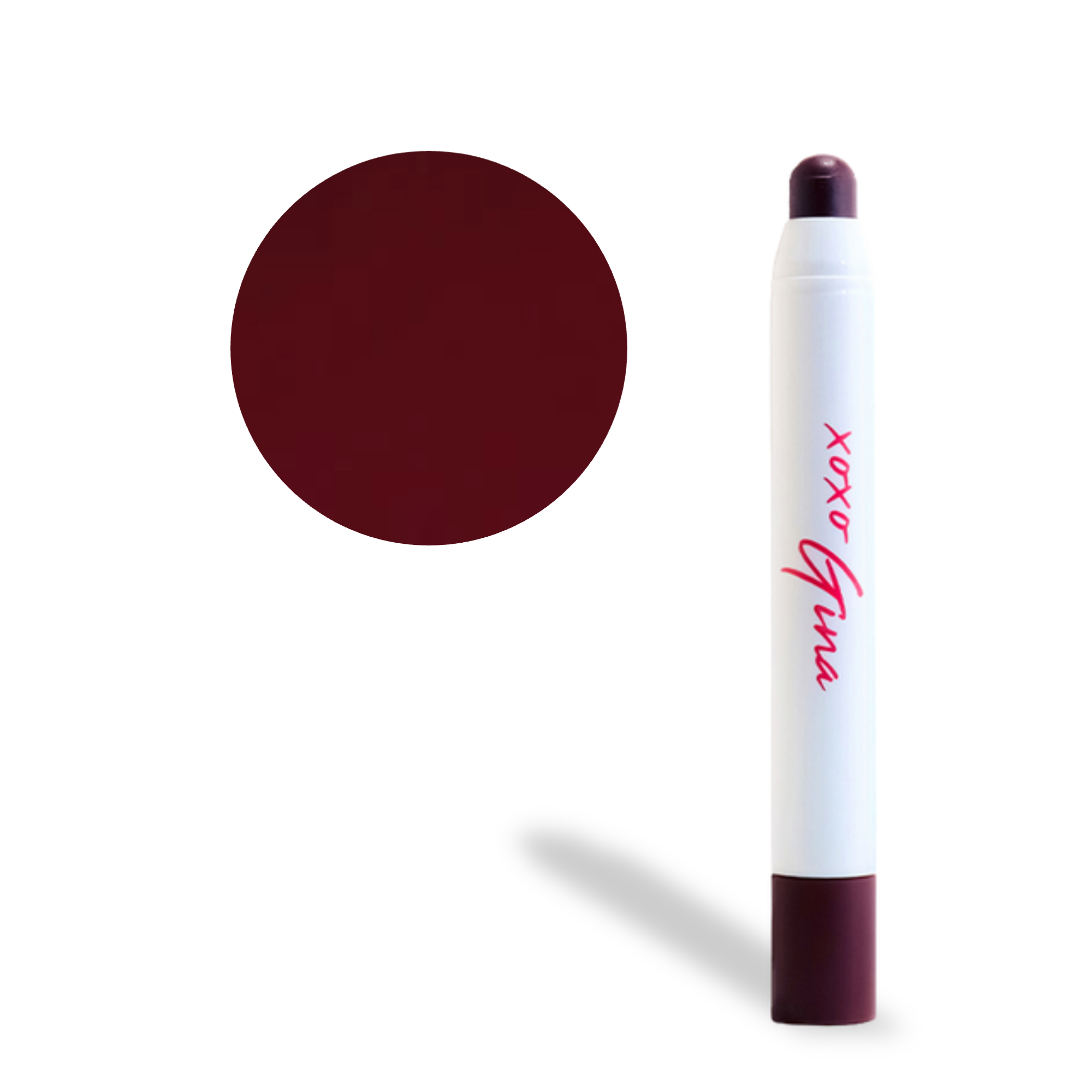 REVITALIZING LIP CRAYON - BOLD AND BEAUTIFUL