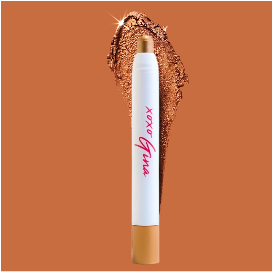 REVITALIZING LIP CRAYON - SUNSHINE ON ME - Image 2