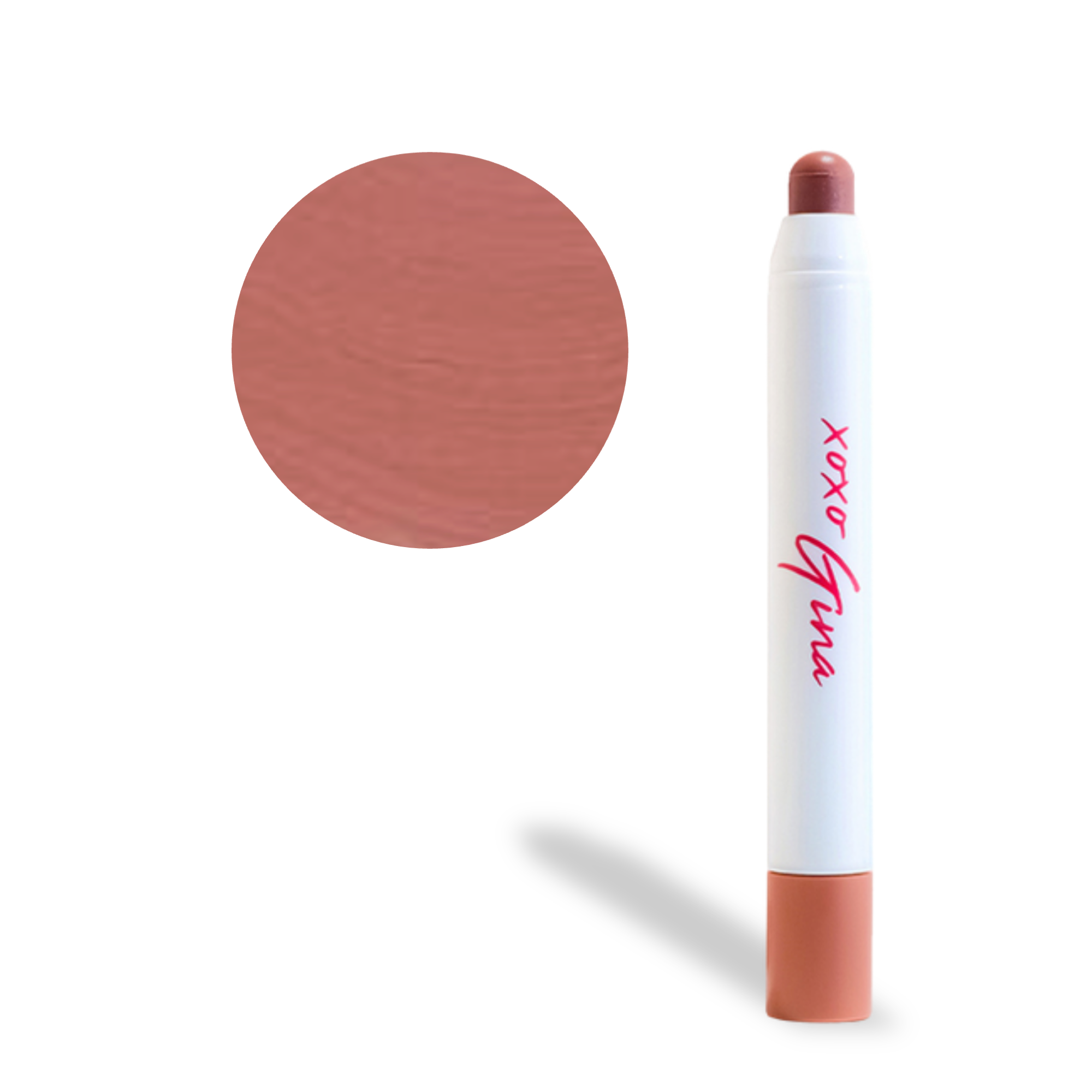 REVITALIZING LIP CRAYON - POWER PARTNER