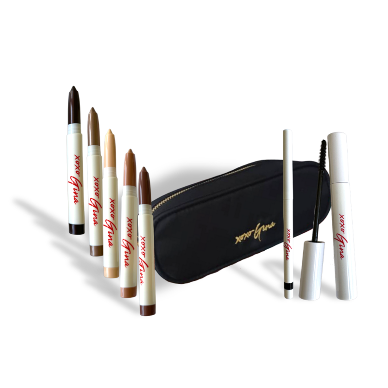 TOTALLY EYE-CONIC KIT