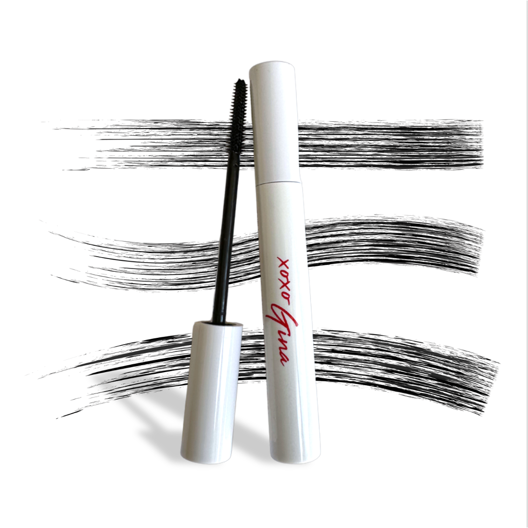 TRIPLE THREAT MASCARA - MEMEORABLE