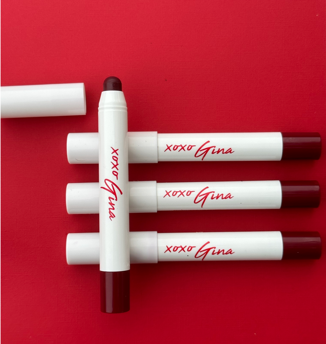 REVITALIZING LIP CRAYON - BOLD AND BEAUTIFUL - Image 3