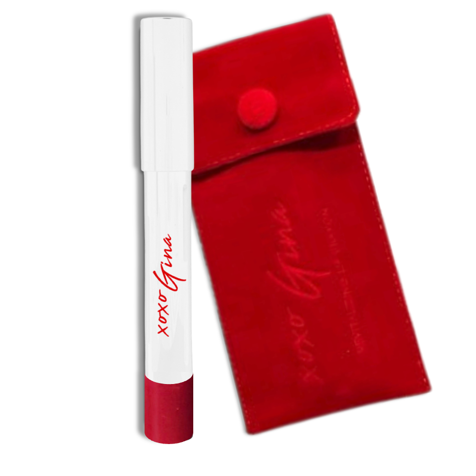 REVITLIZING LIP CRAYON - FIERCE AND FABULOUS - Image 4